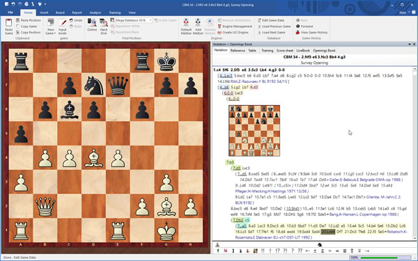 chessbase reader 12 download